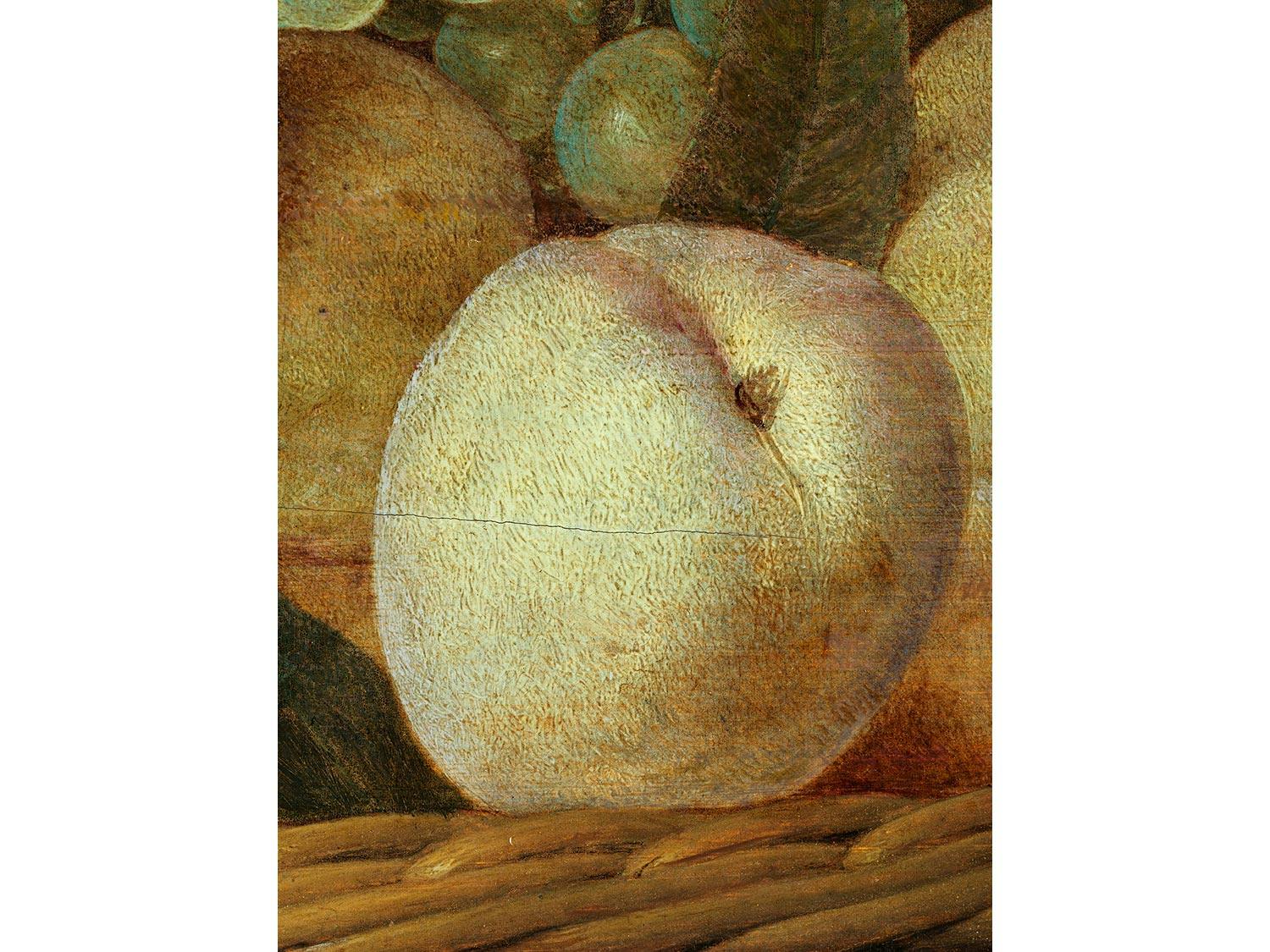 Detailabbildung: Jacob van Hulsdonck, 1582 Antwerpen – 1647 ebenda 