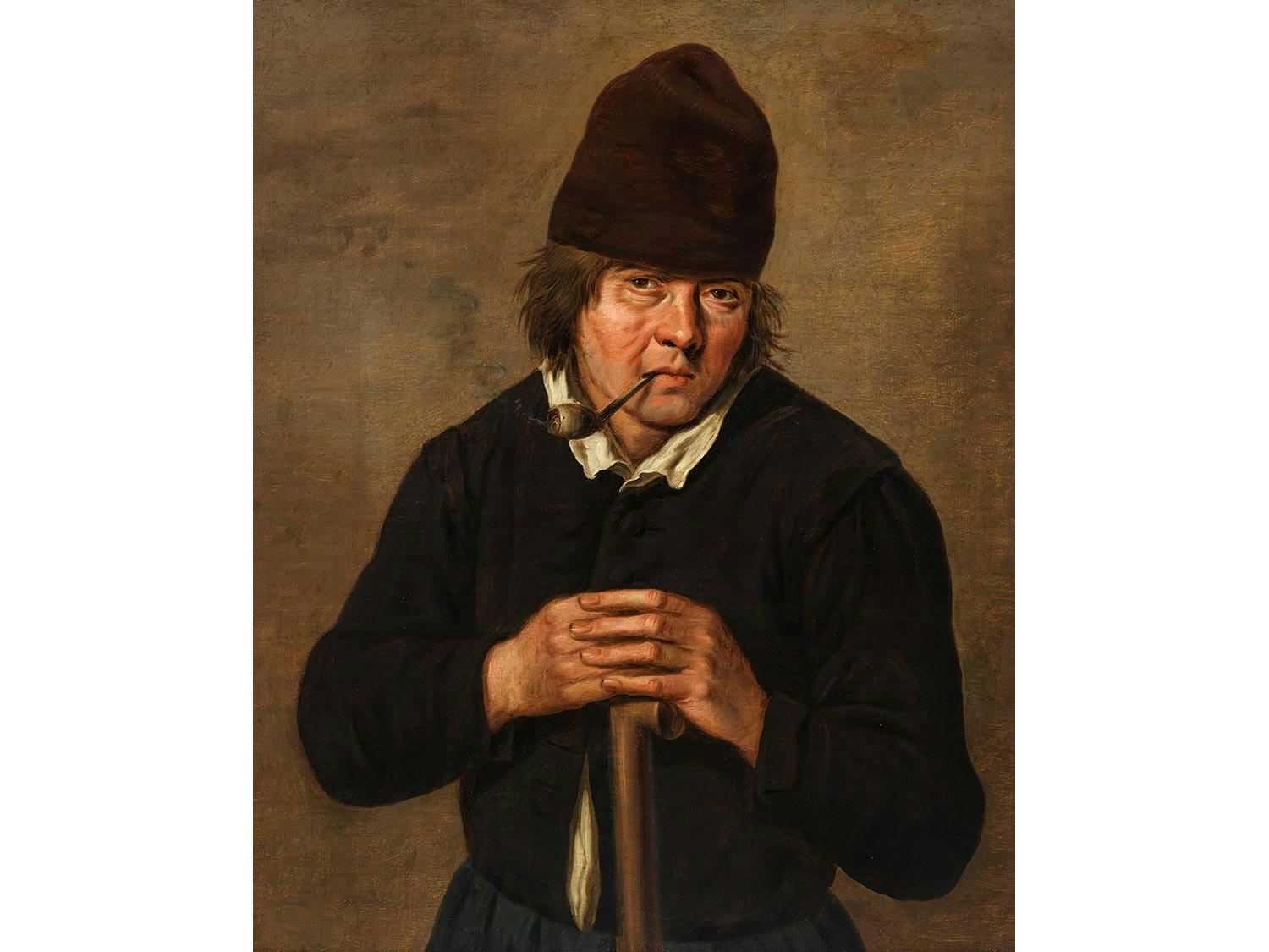 Haarlemer Meister des 17. Jahrhunderts