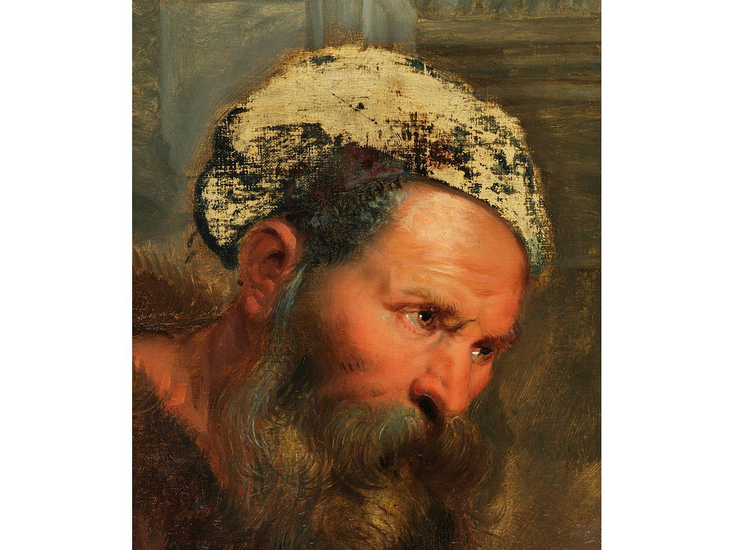 Peter Paul Rubens, 1577 Siegen – 1640 Antwerpen, und Werkstatt