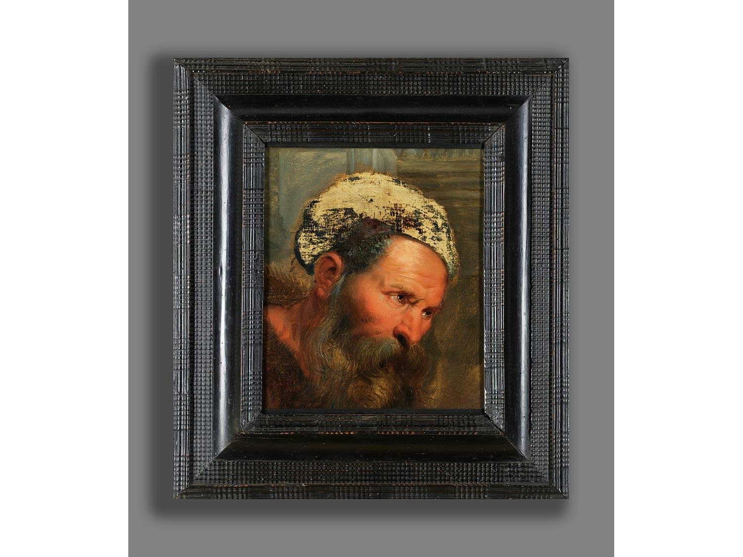Detailabbildung: Peter Paul Rubens, 1577 Siegen – 1640 Antwerpen, und Werkstatt