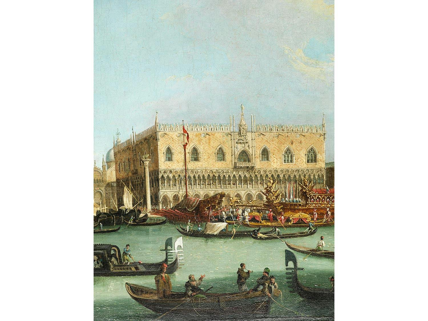 Detailabbildung: Giuseppe Bernardino Bison, 1762 Palmanova – 1844 Mailand 