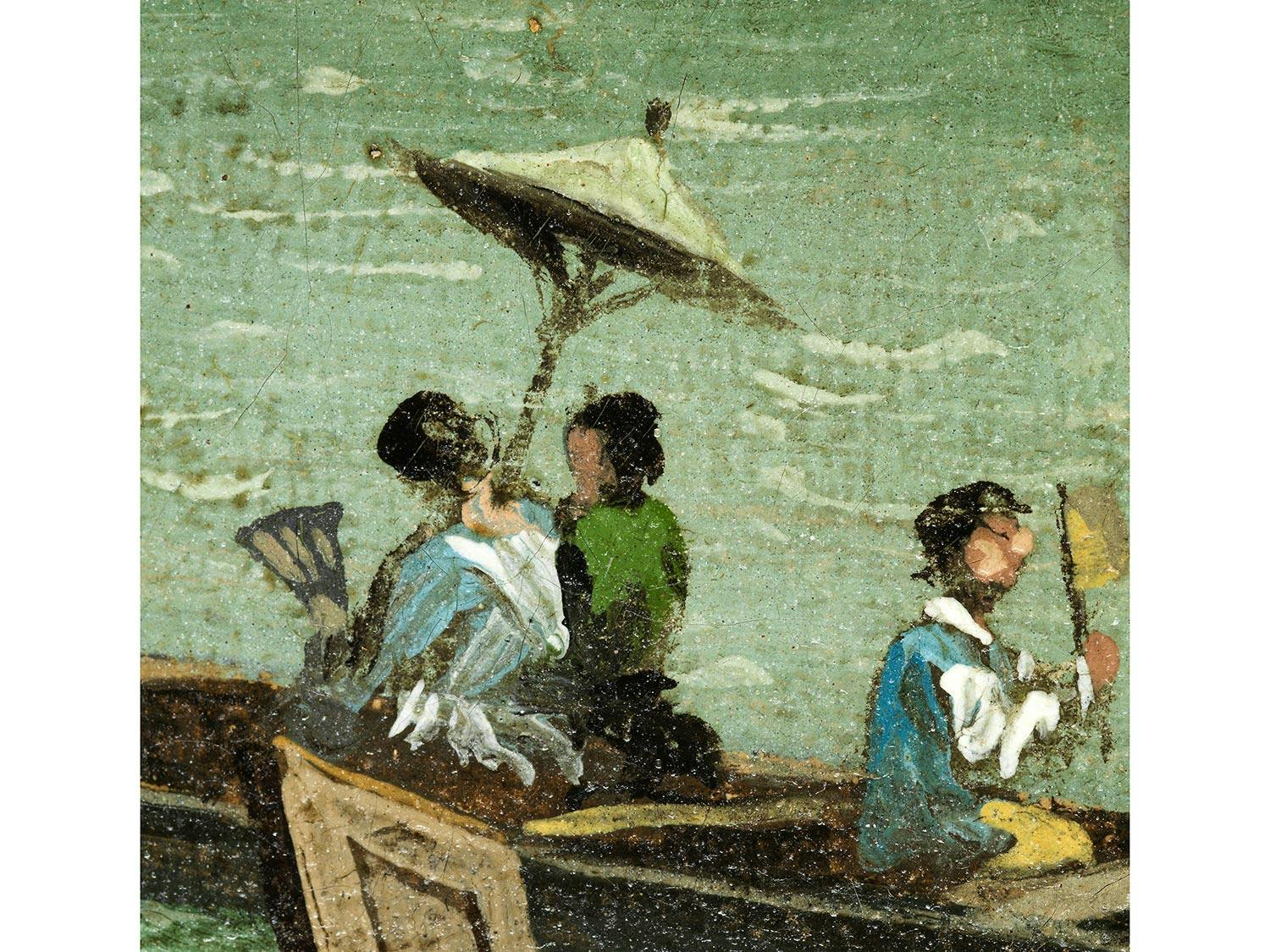 Detailabbildung: Giuseppe Bernardino Bison, 1762 Palmanova – 1844 Mailand 