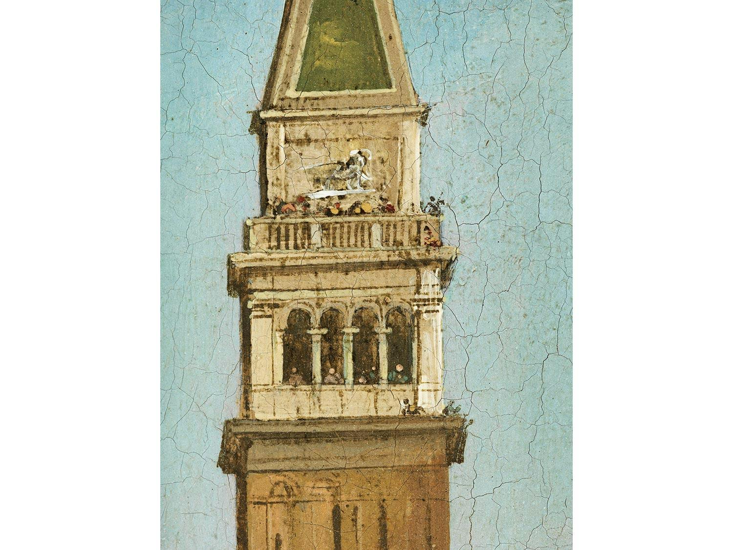Detailabbildung: Giuseppe Bernardino Bison, 1762 Palmanova – 1844 Mailand 
