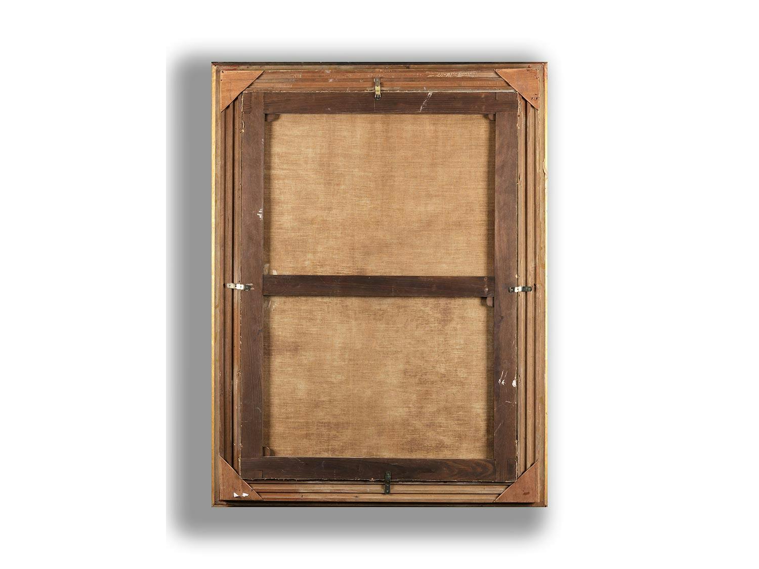 Detailabbildung: Joseph Kleitsch, 1885 Ungarn – 1931 Santa Ana, Kalifornien