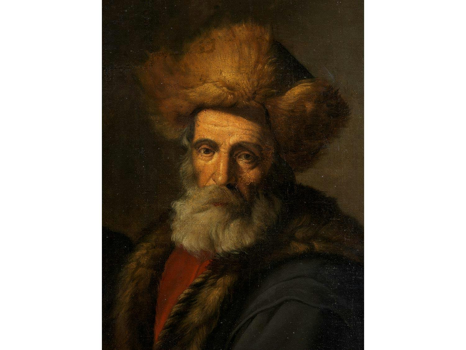 Detailabbildung: Hendrick Bloemaert, 1601/02 Utrecht – 1672, Kreis des