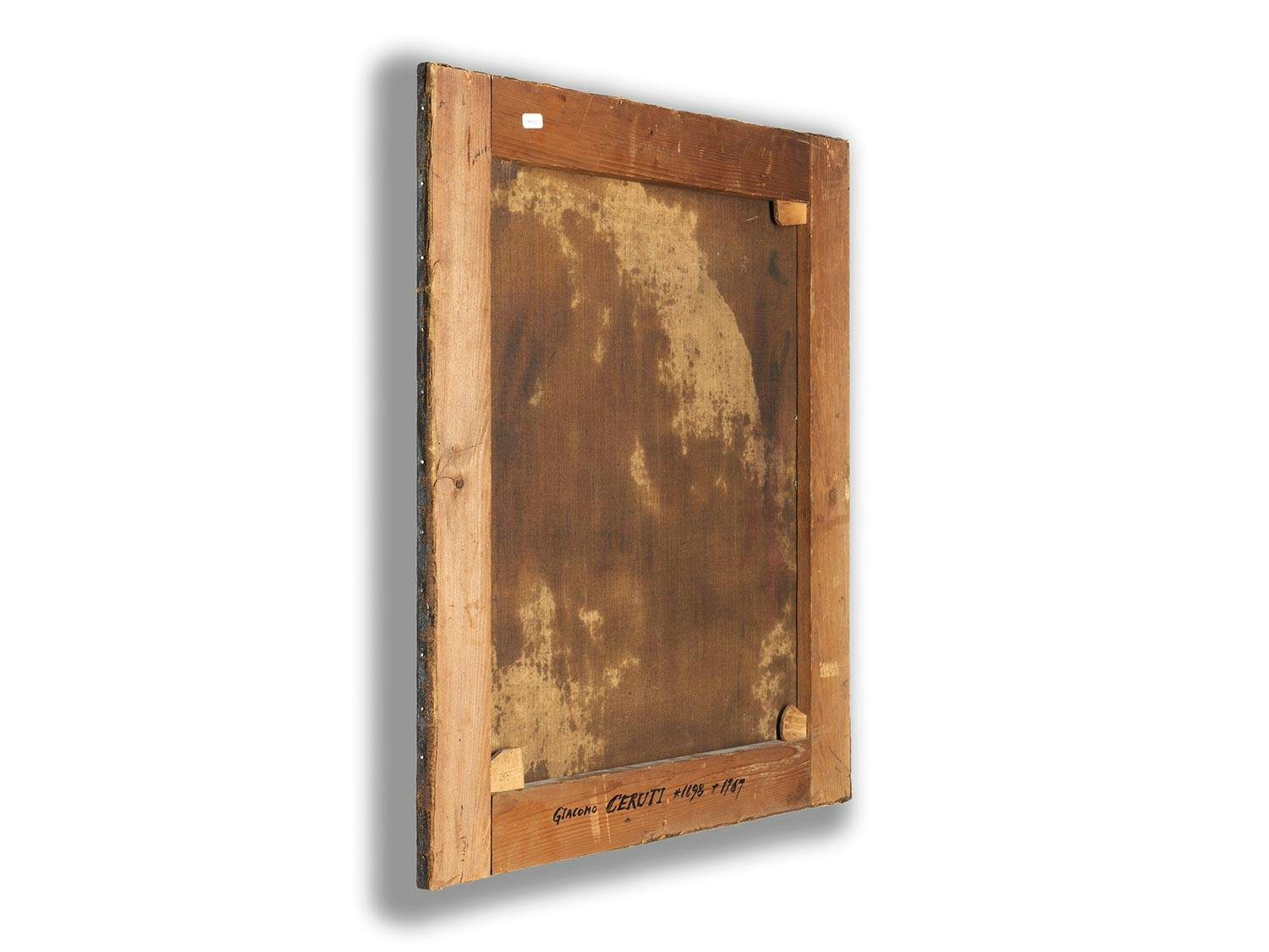 Detailabbildung: Holländischer Meister der zweiten Hälfte des 17. Jahrhunderts