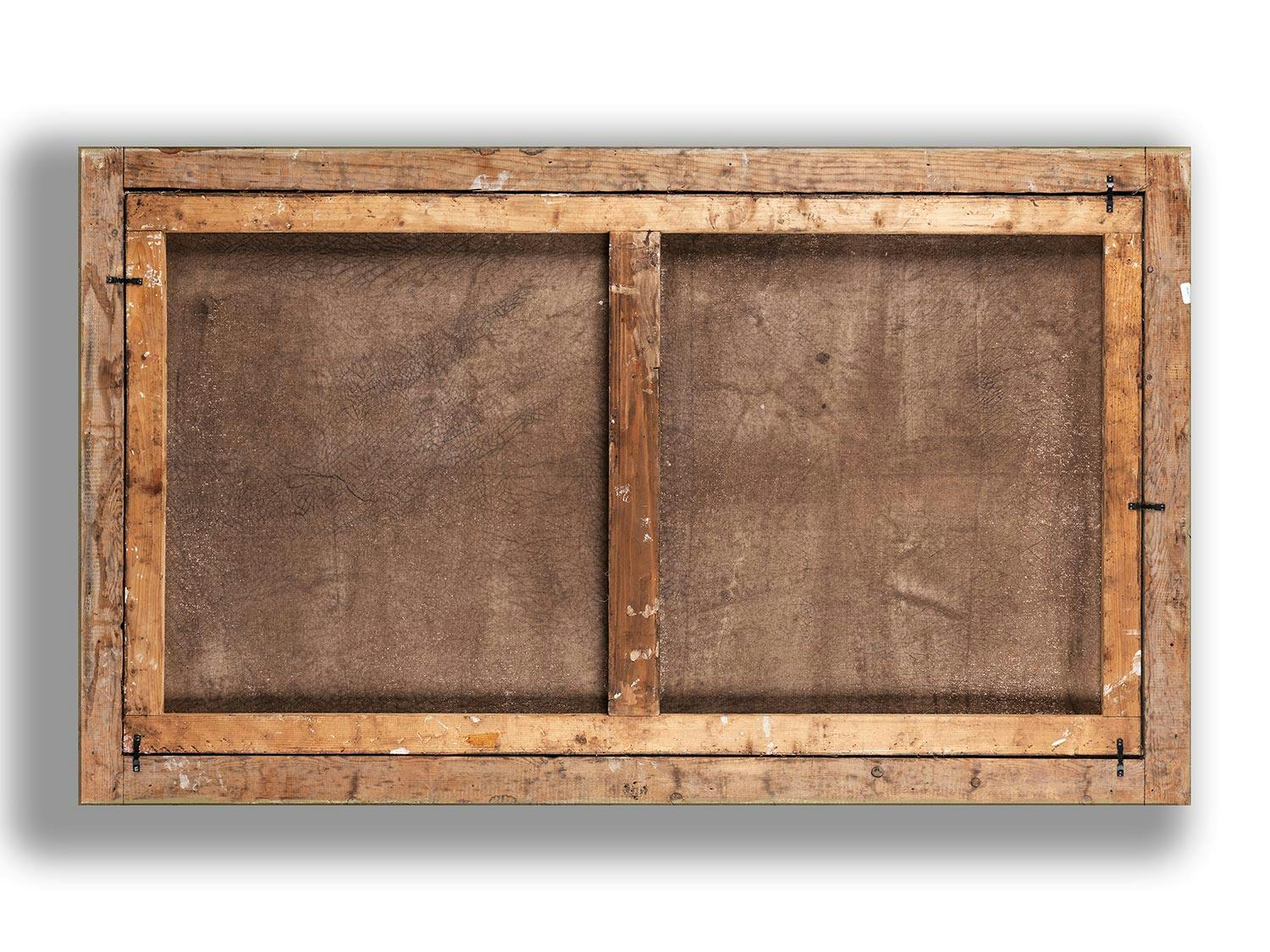 Detailabbildung: Venezianischer Maler des 19. Jahrhunderts