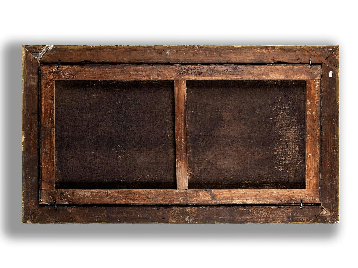 Detailabbildung: Venezianischer Maler des 19. Jahrhunderts