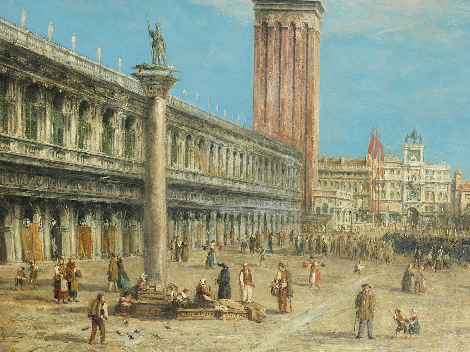 Detailabbildung: William Henry Haines, 1812 – 1884