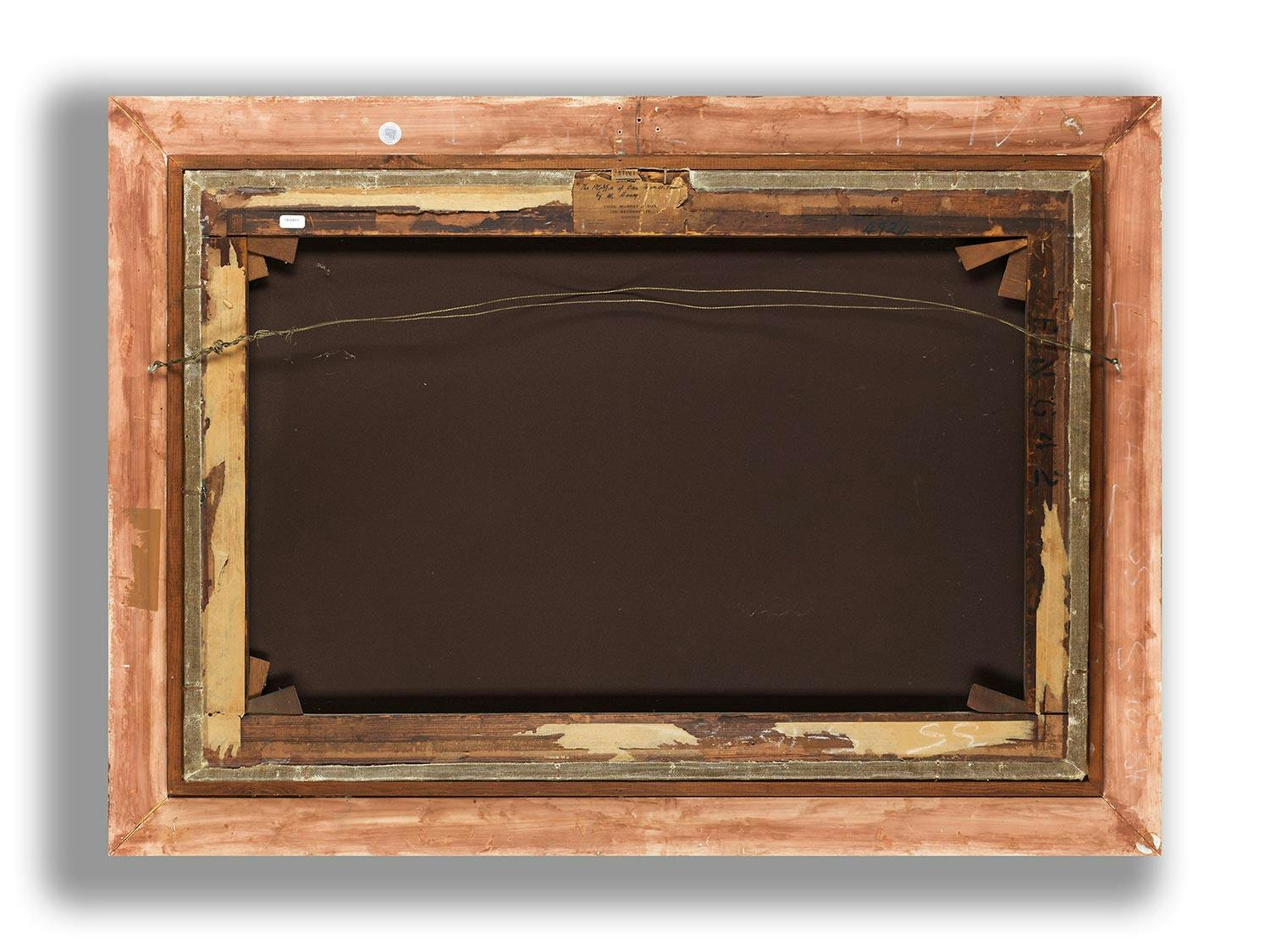 Detailabbildung: William Henry Haines, 1812 – 1884