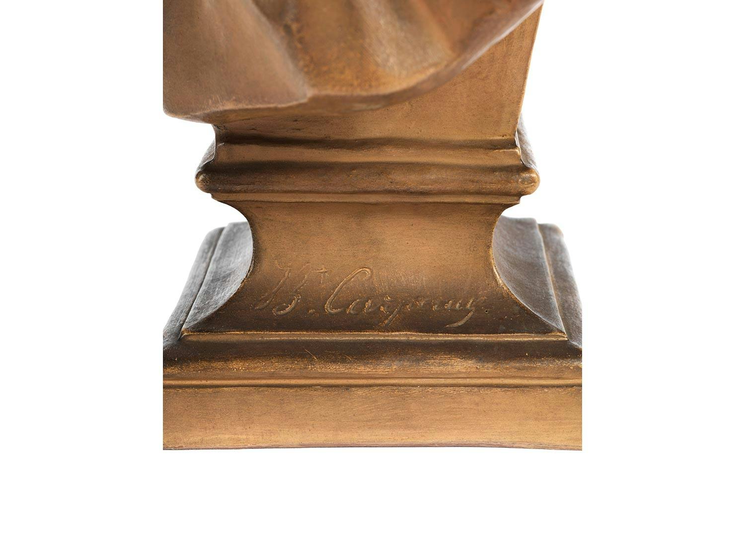 Detailabbildung: Jean-Baptiste Carpeaux, 1827 Valenciennes – 1875 Courbevoie, nach