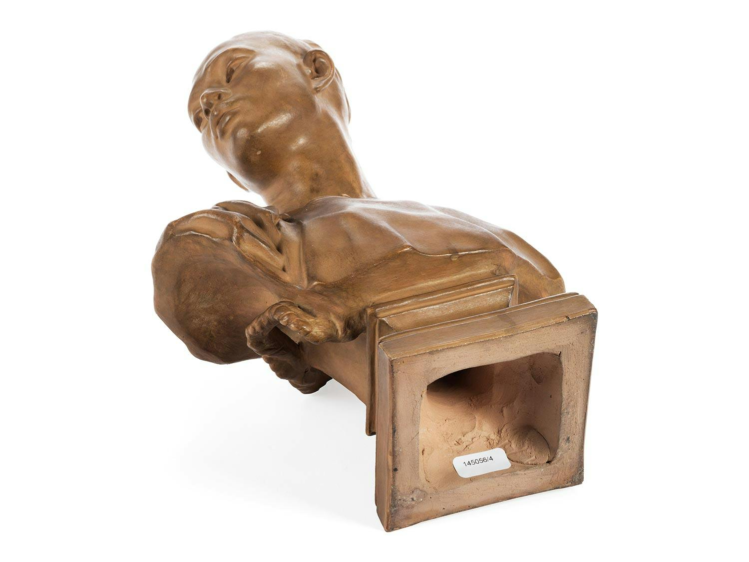 Detailabbildung: Jean-Baptiste Carpeaux, 1827 Valenciennes – 1875 Courbevoie, nach