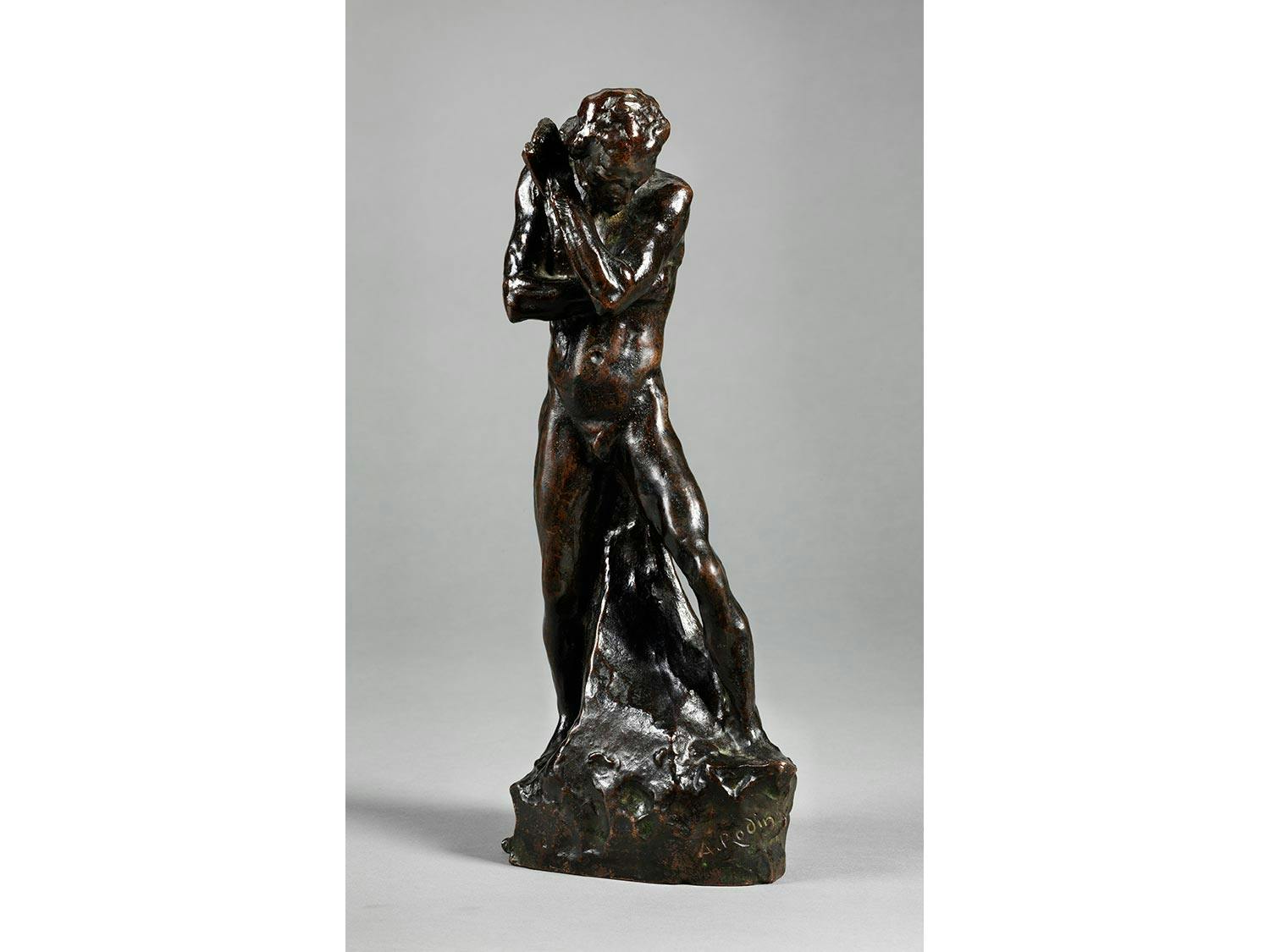 Auguste Rodin, 1840 Paris – 1917 Meudon