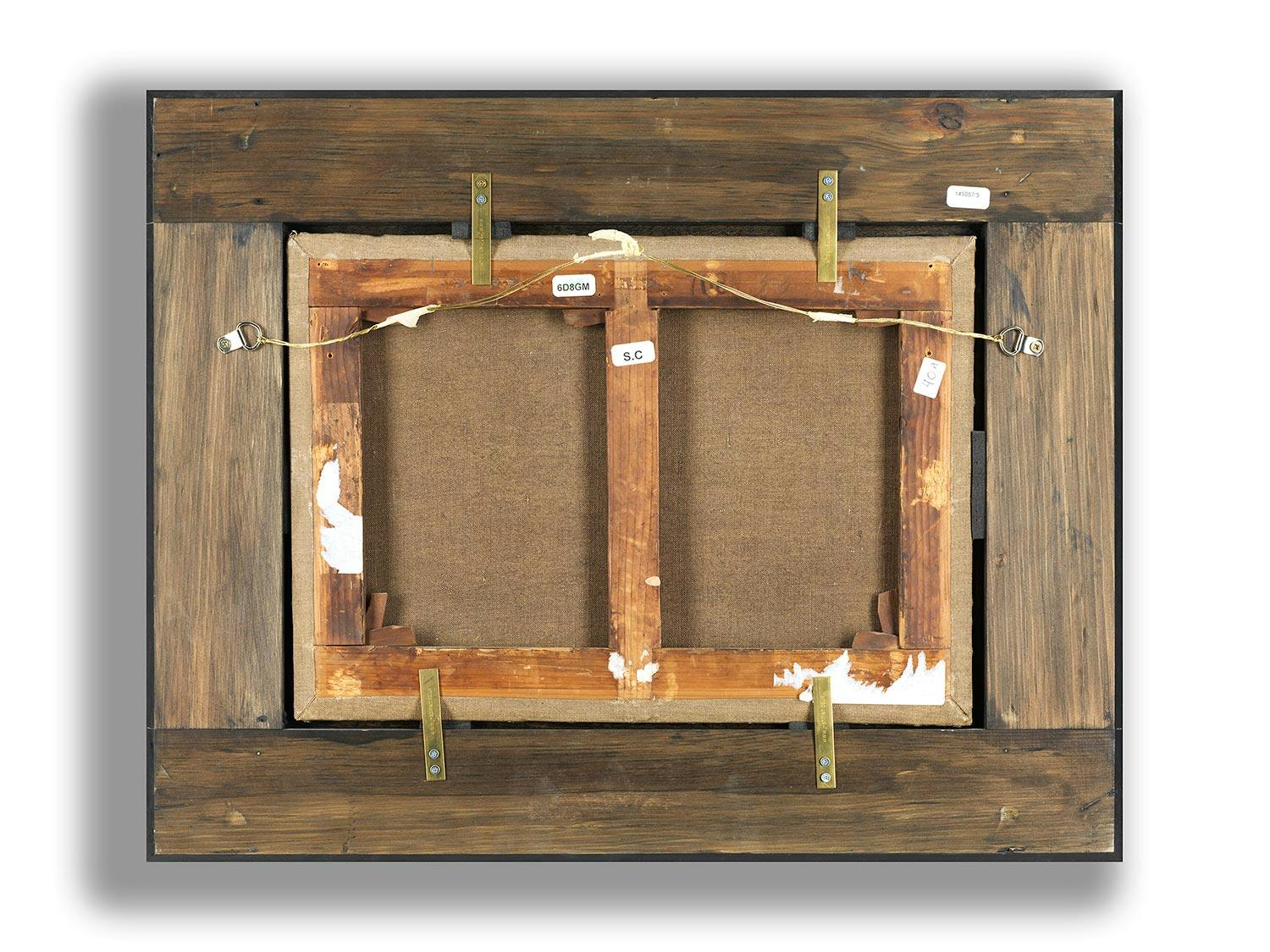 Detailabbildung: Peter Casteels II, tätig 1650 – 1674, zug.