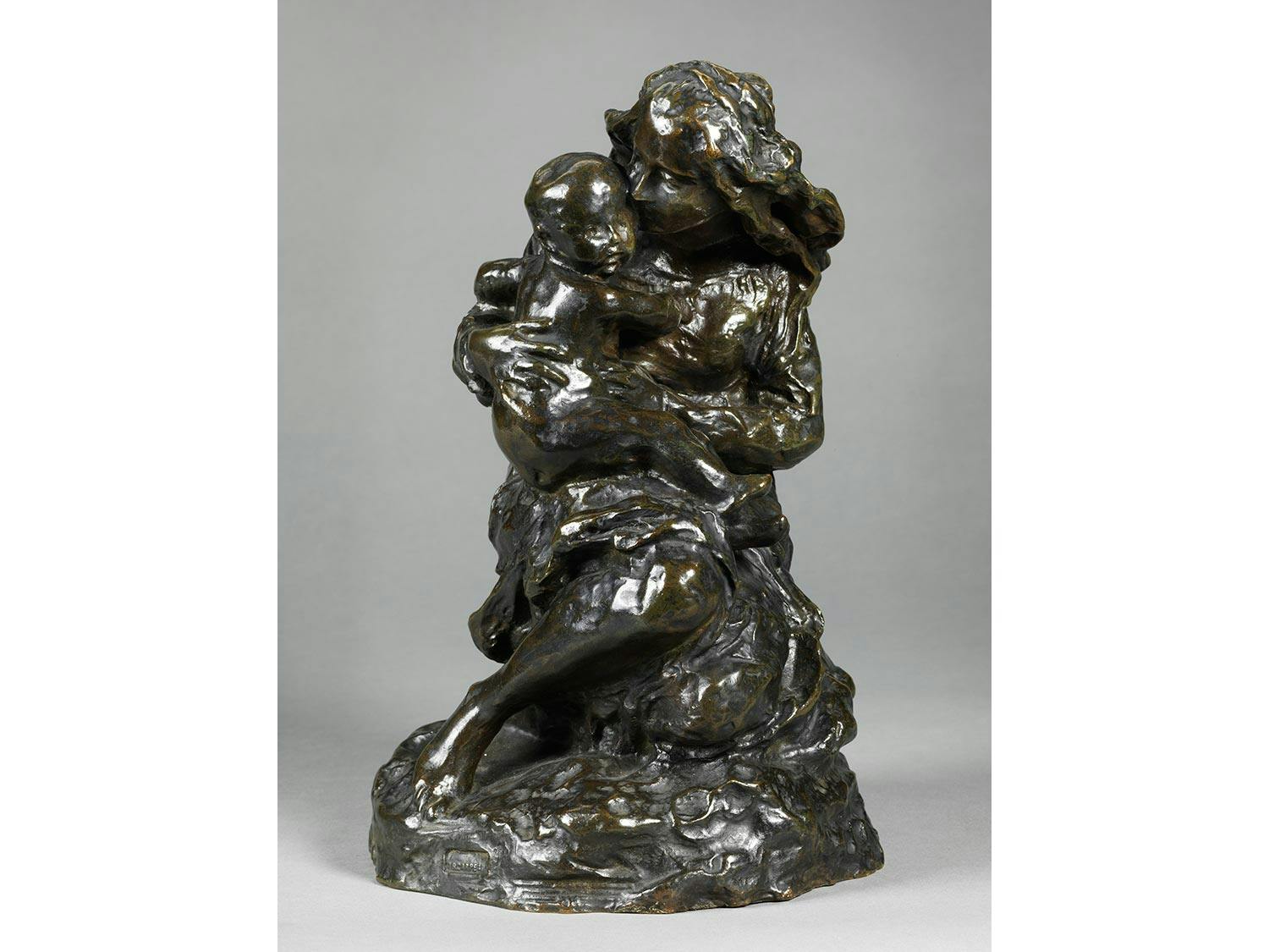 Jean-Baptiste Carpeaux, 1827 Valenciennes – 1875 Courbevoie