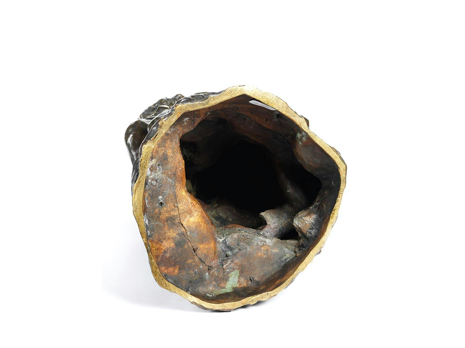 Detailabbildung: Jean-Baptiste Carpeaux, 1827 Valenciennes – 1875 Courbevoie