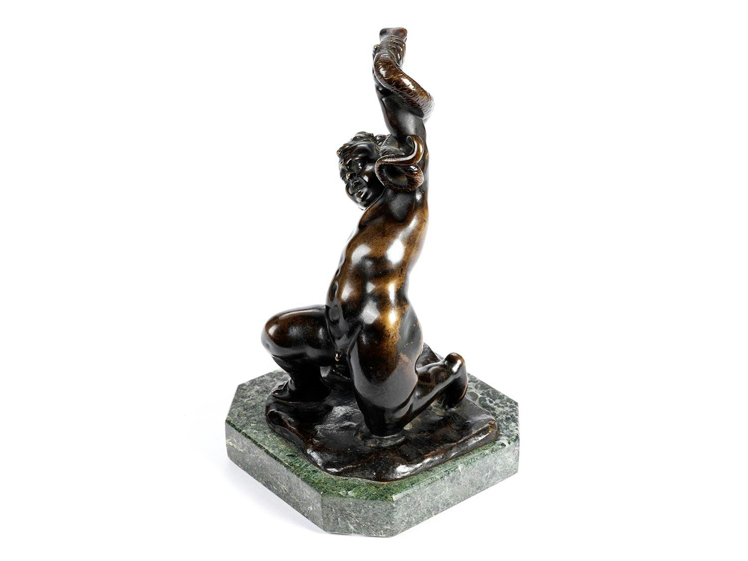 Detailabbildung: Francesco Fanelli, 1577 Florenz – um 1657 Paris, nach