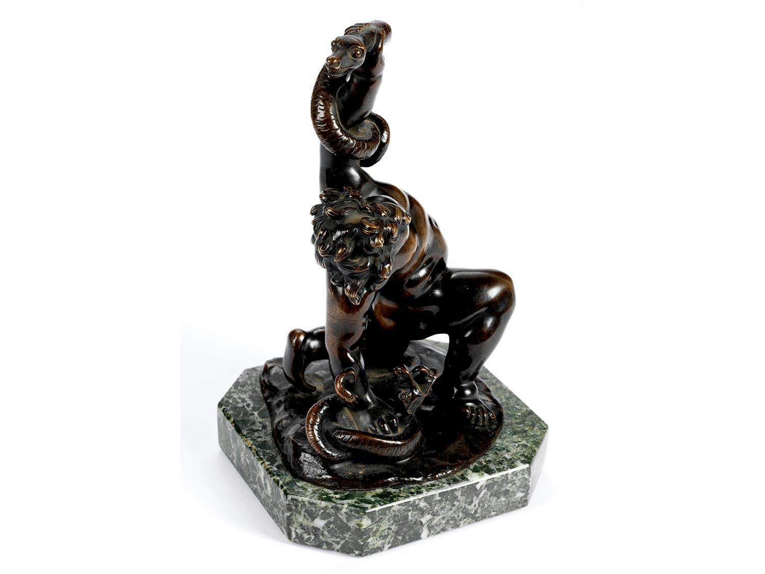 Detailabbildung: Francesco Fanelli, 1577 Florenz – um 1657 Paris, nach