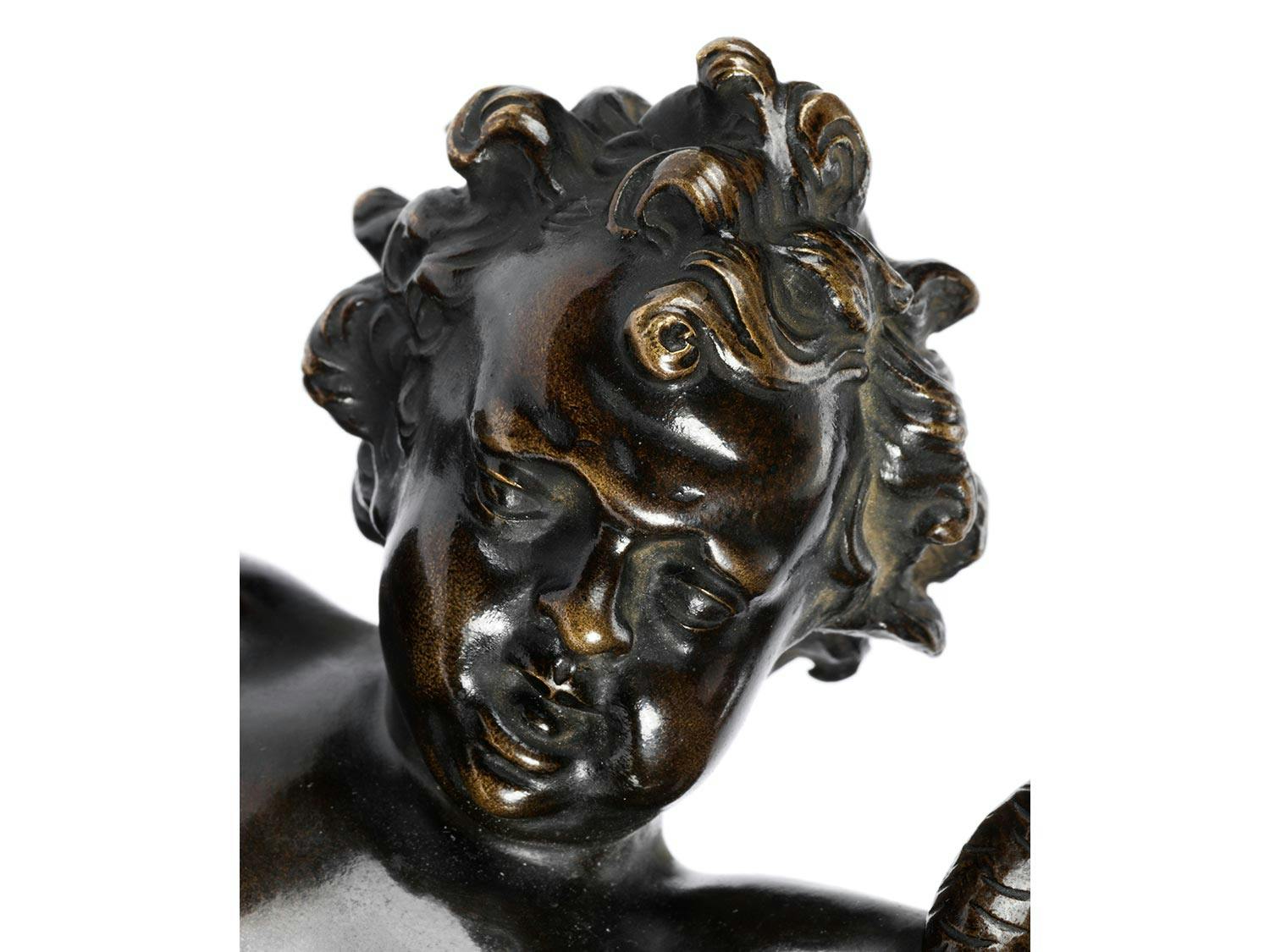 Detailabbildung: Francesco Fanelli, 1577 Florenz – um 1657 Paris, nach