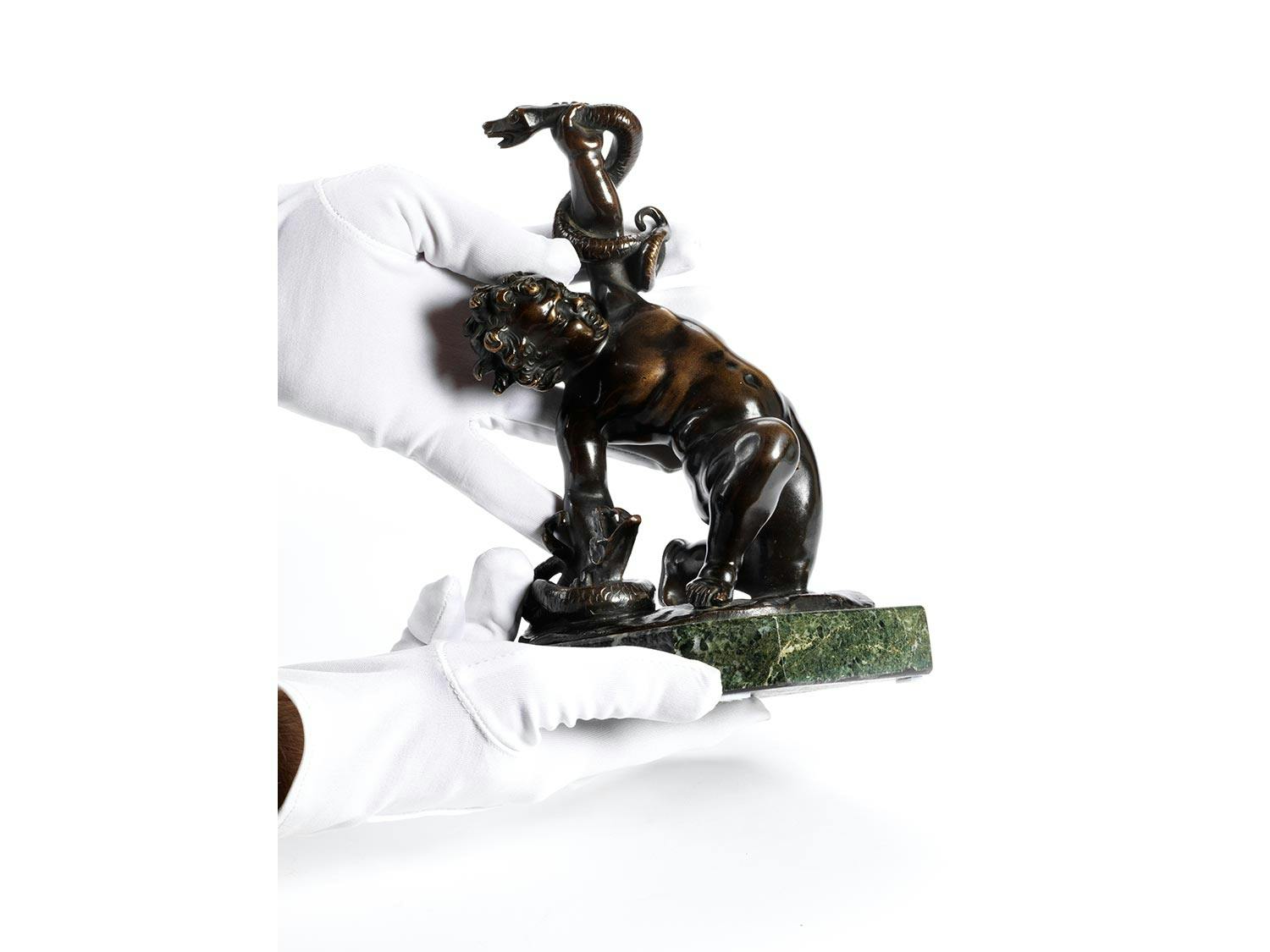 Detailabbildung: Francesco Fanelli, 1577 Florenz – um 1657 Paris, nach