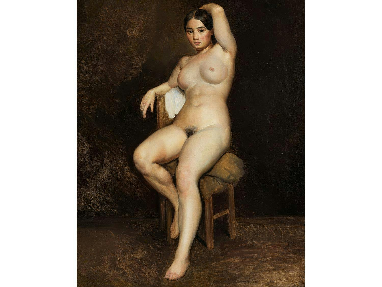 Maler des Neoklassizismus