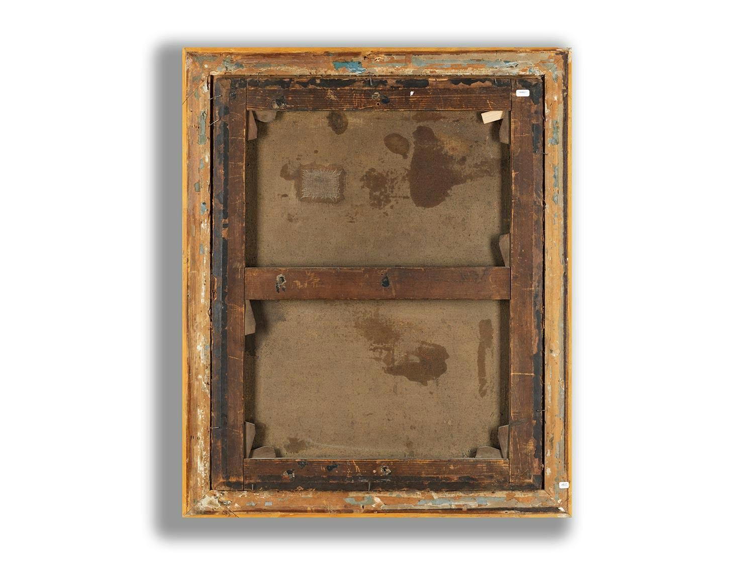 Detailabbildung: Maler des Neoklassizismus