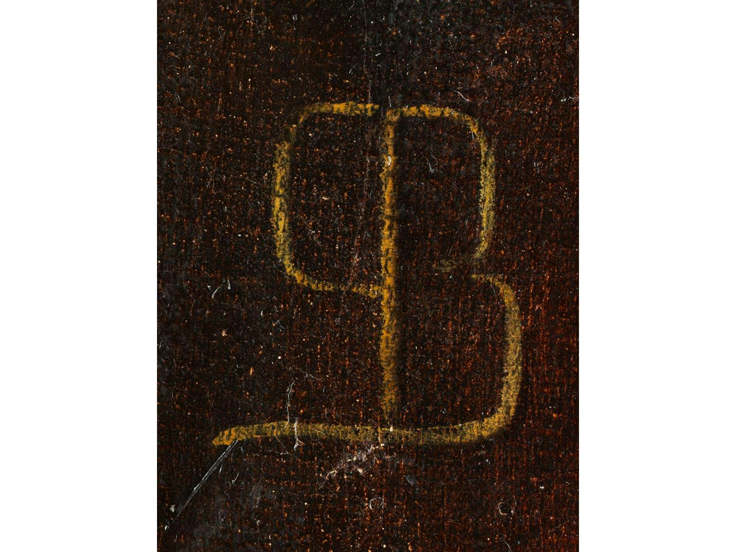 Detailabbildung: Byam John Shaw, 1872 Chennai, Indien – 1919 London