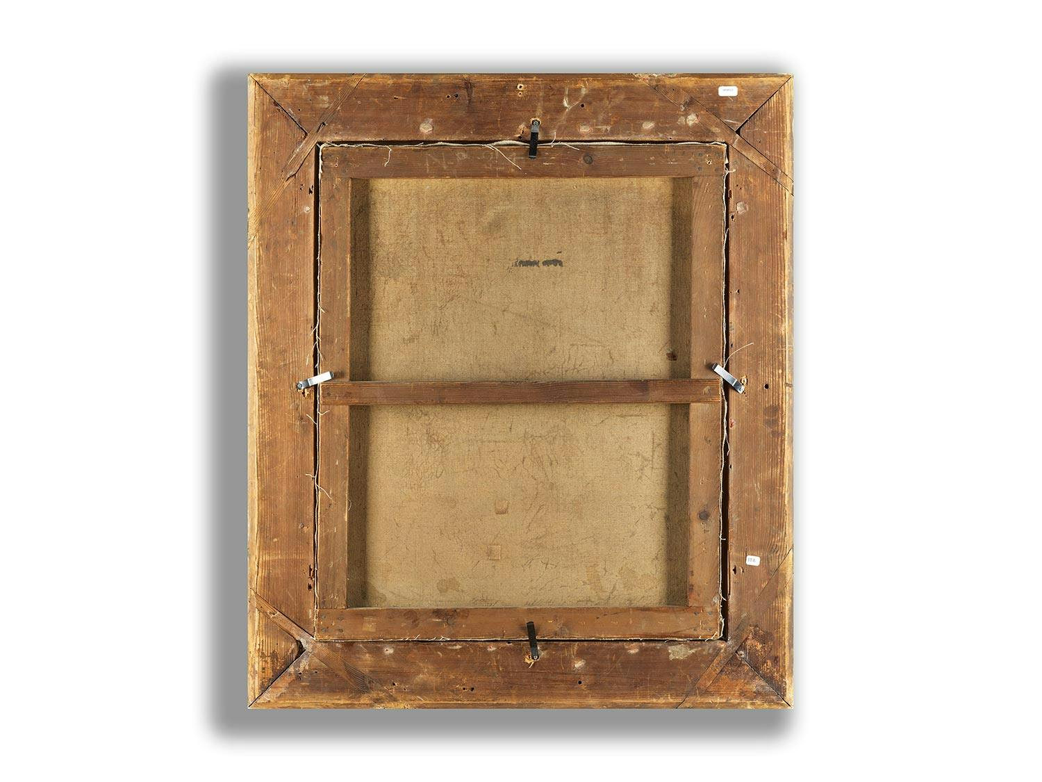 Detailabbildung: Byam John Shaw, 1872 Chennai, Indien – 1919 London