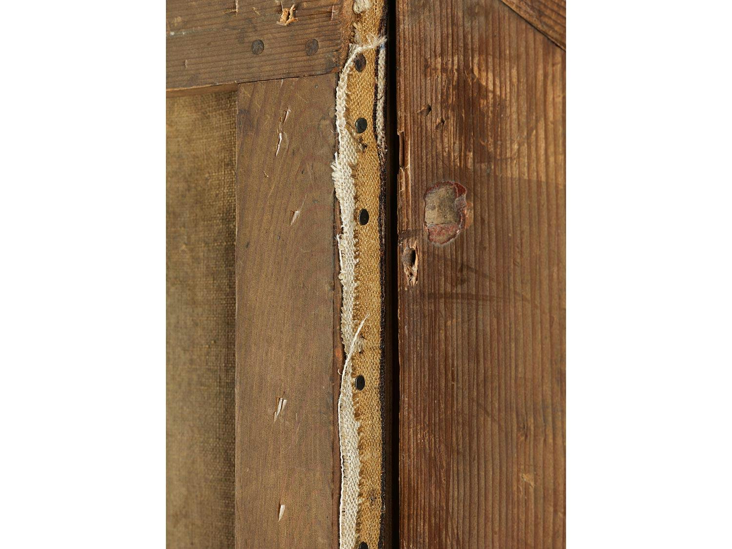 Detailabbildung: Byam John Shaw, 1872 Chennai, Indien – 1919 London