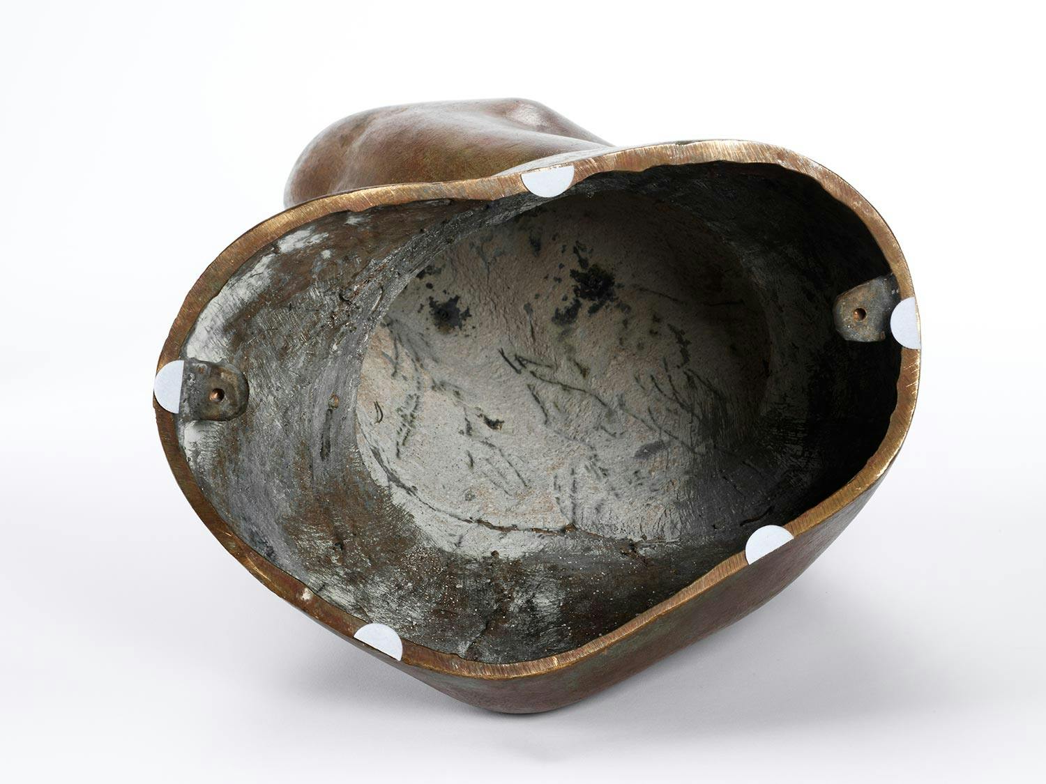 Detailabbildung: Franco Asco, 1903 Triest – 1980 Mailand