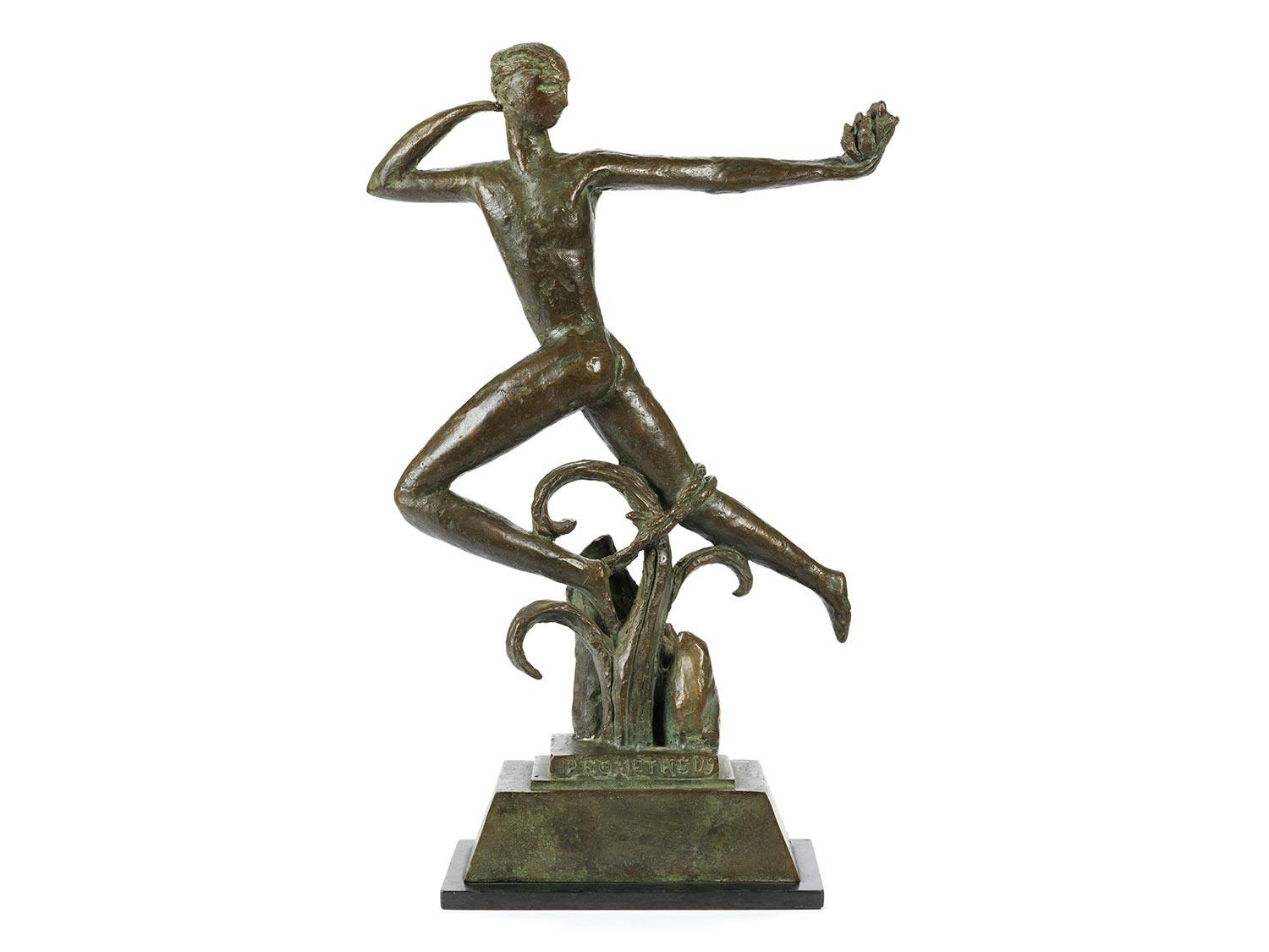 Nino Galizzi, 1891 Bergamo – 1975 ebenda