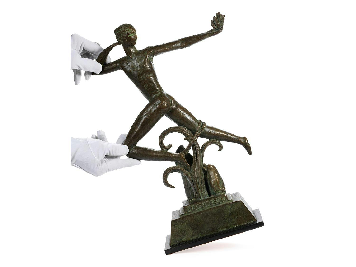 Detailabbildung: Nino Galizzi, 1891 Bergamo – 1975 ebenda