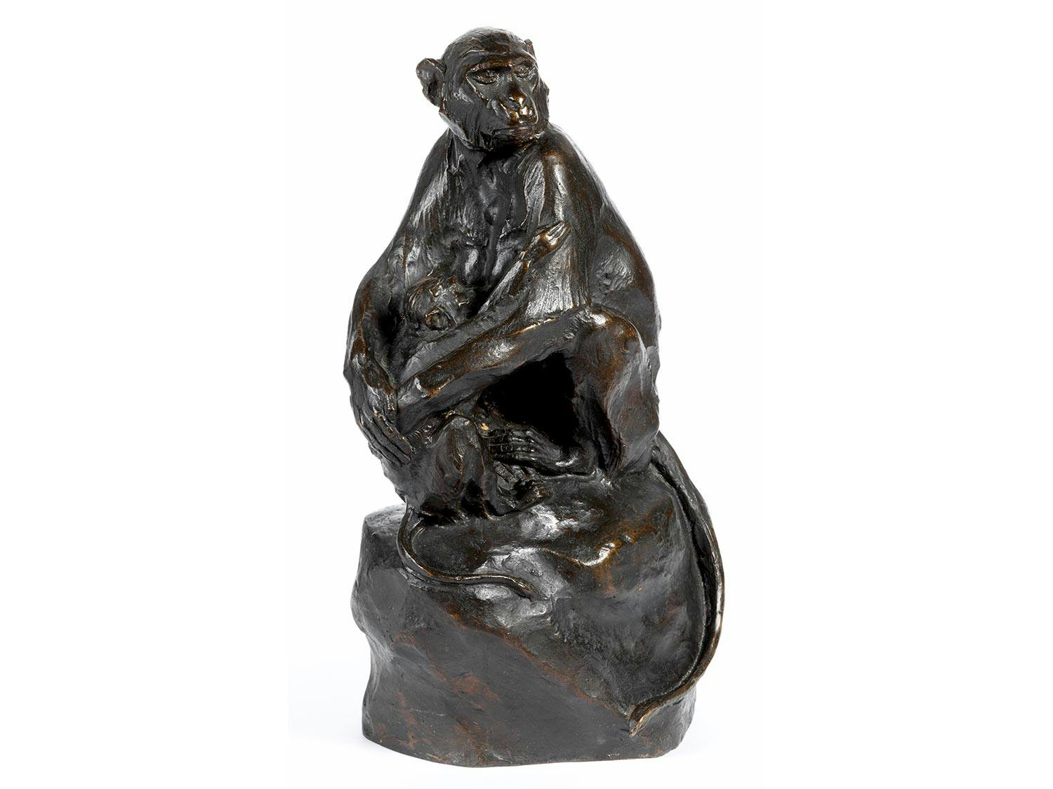 Ferdinando Vichi, 1875 Florenz – 1945 ebenda