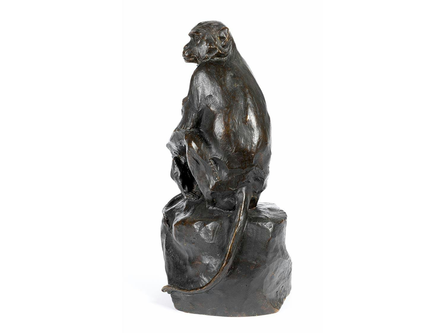 Detailabbildung: Ferdinando Vichi, 1875 Florenz – 1945 ebenda