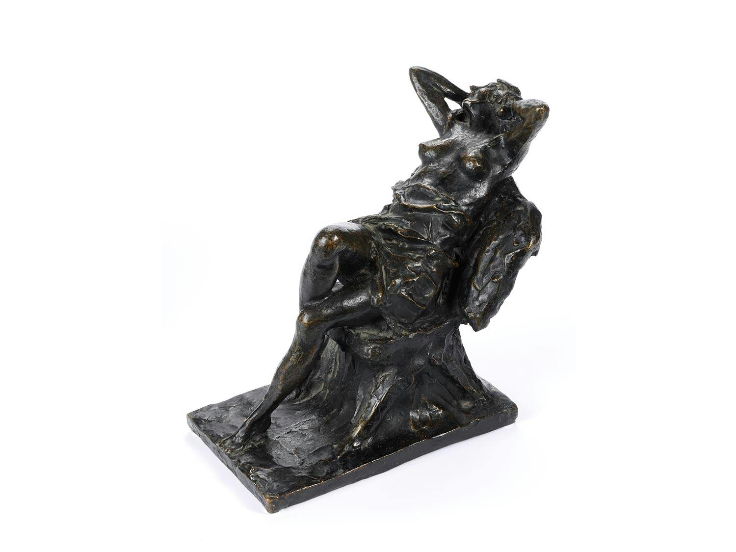 Detailabbildung: Attilio Prendoni, 1874 Mailand – 1942