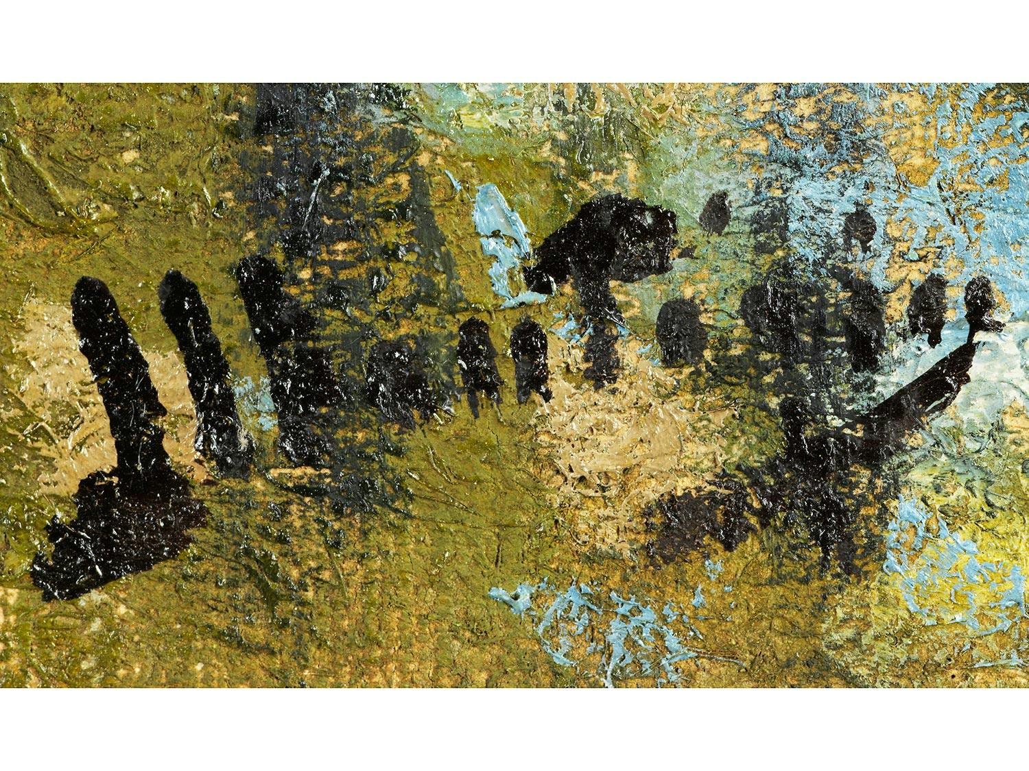 Detailabbildung: Pierre Eugène Montezin, 1874 Paris – 1946 Moëlan-sur-Mer