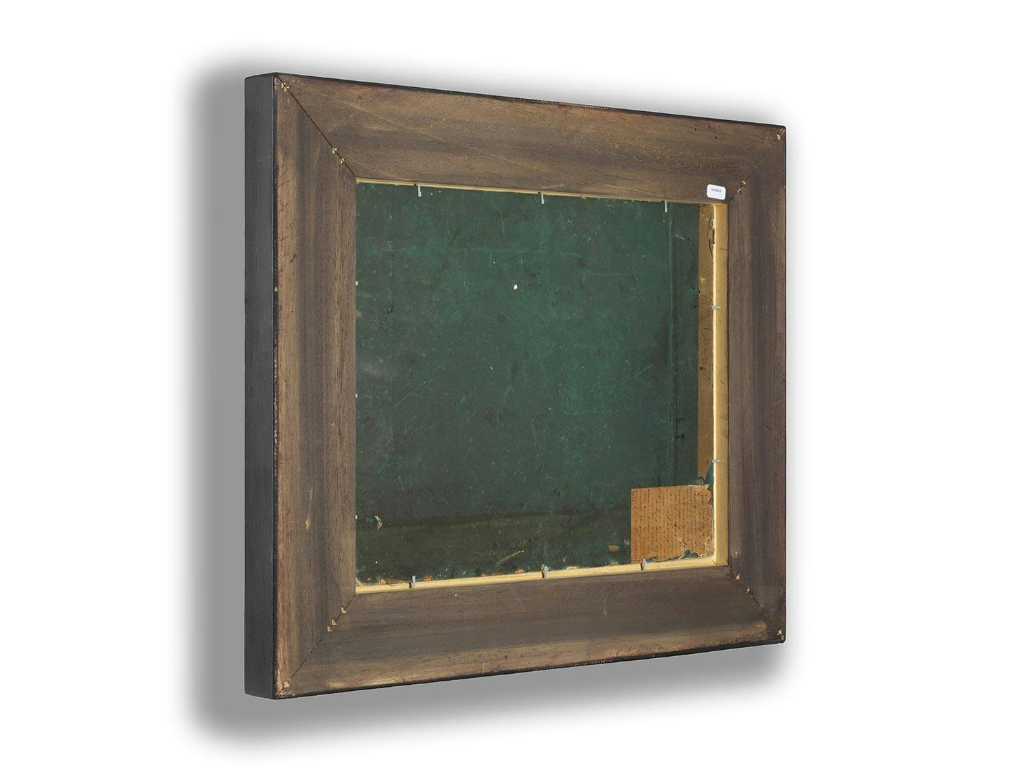 Detailabbildung: Konstantin Alexejewitsch Korovin, 1861 Moskau – 1939 Paris