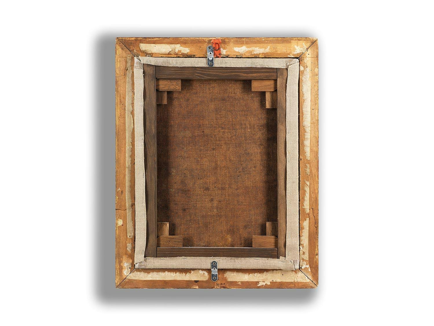 Detailabbildung: Luigi Miradori il Genovesino, 1600/10 – 1656, zug.