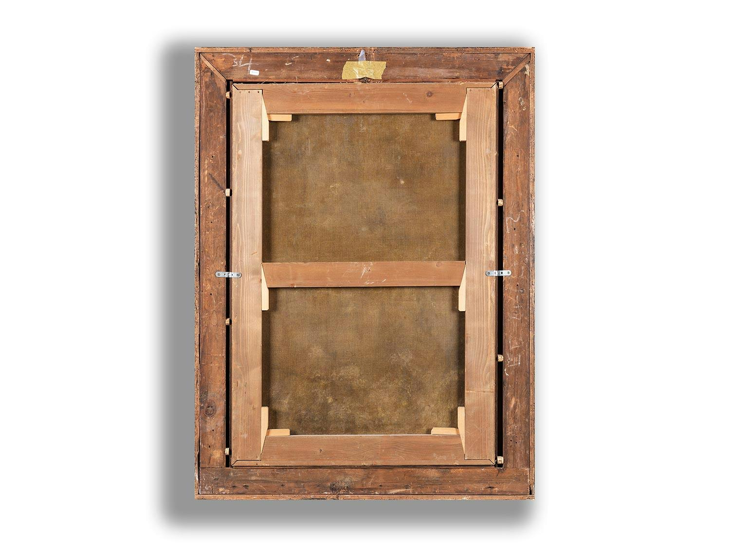 Detailabbildung: Giuliano Bugiardini, 1475 Florenz – 1554 ebenda