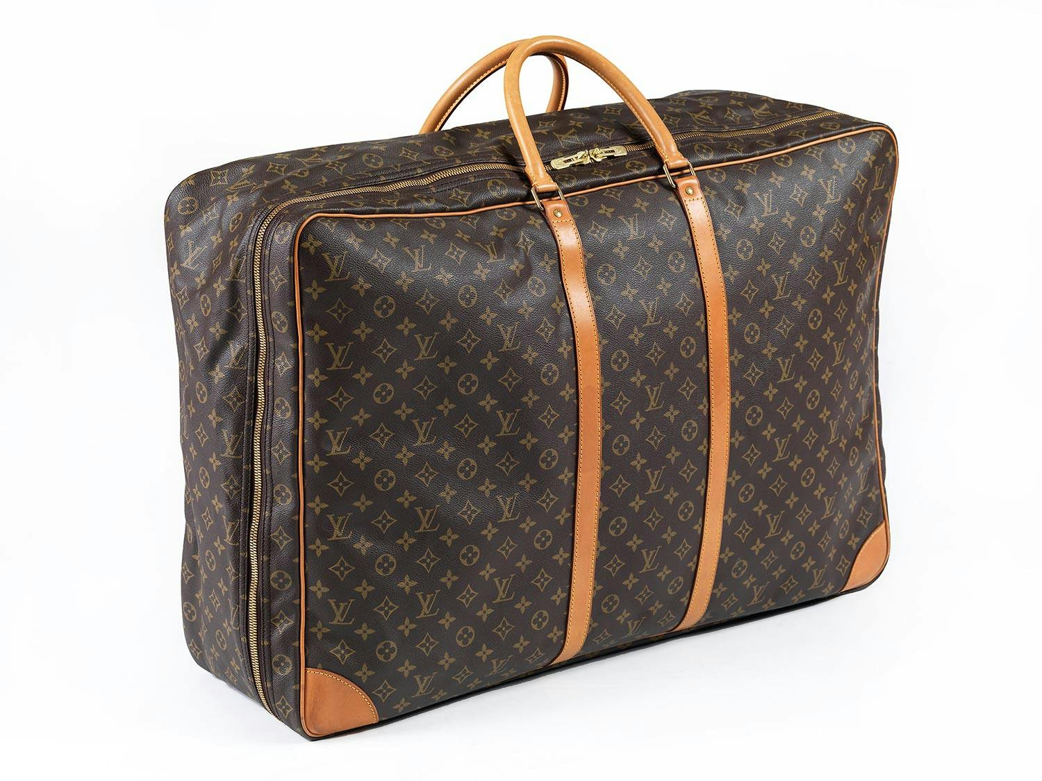 Detailabbildung: Louis Vuitton Sirius