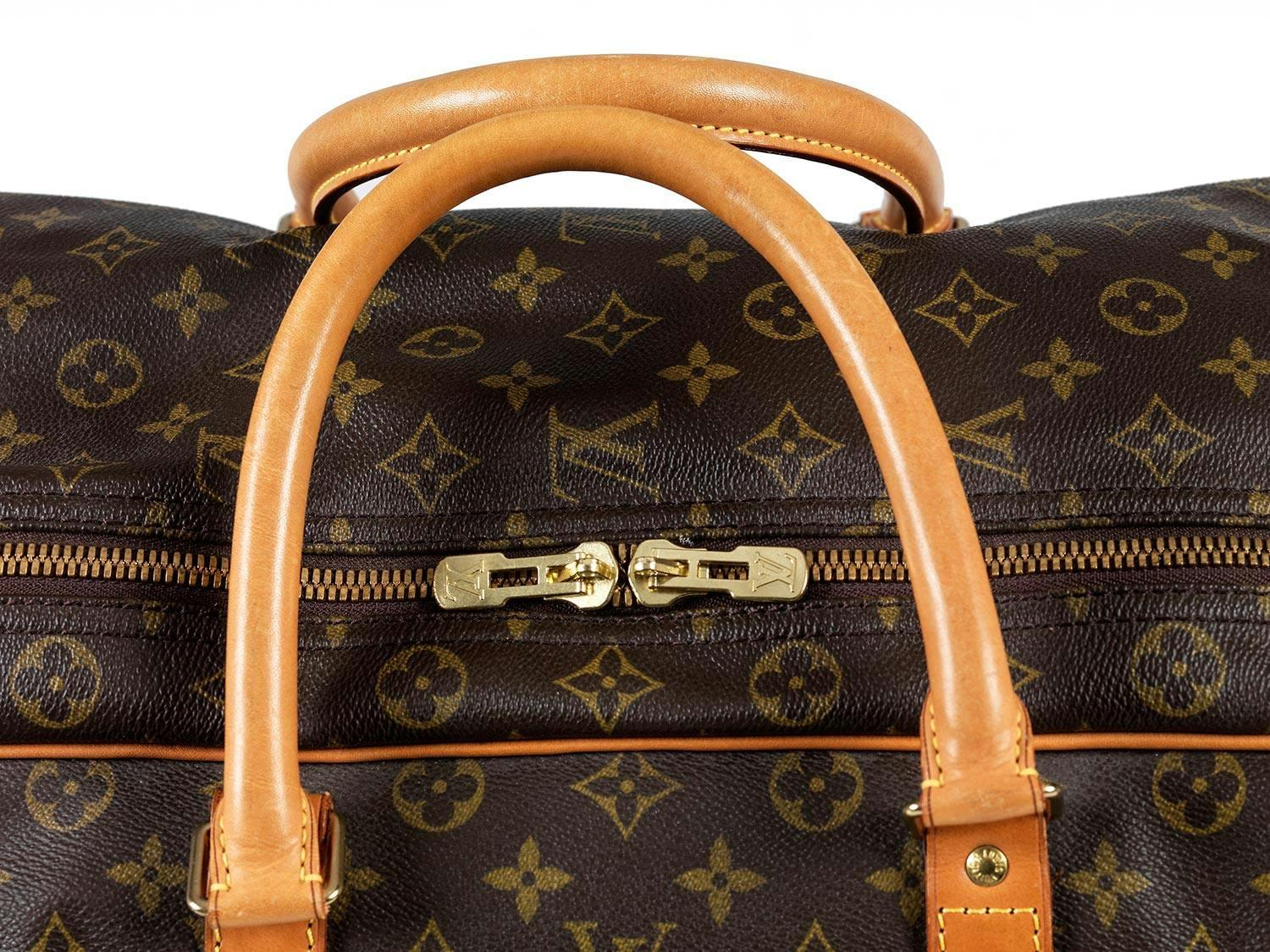Detailabbildung: Louis Vuitton Sirius