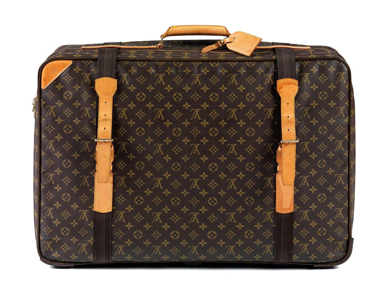 Louis Vuitton Sirius Set