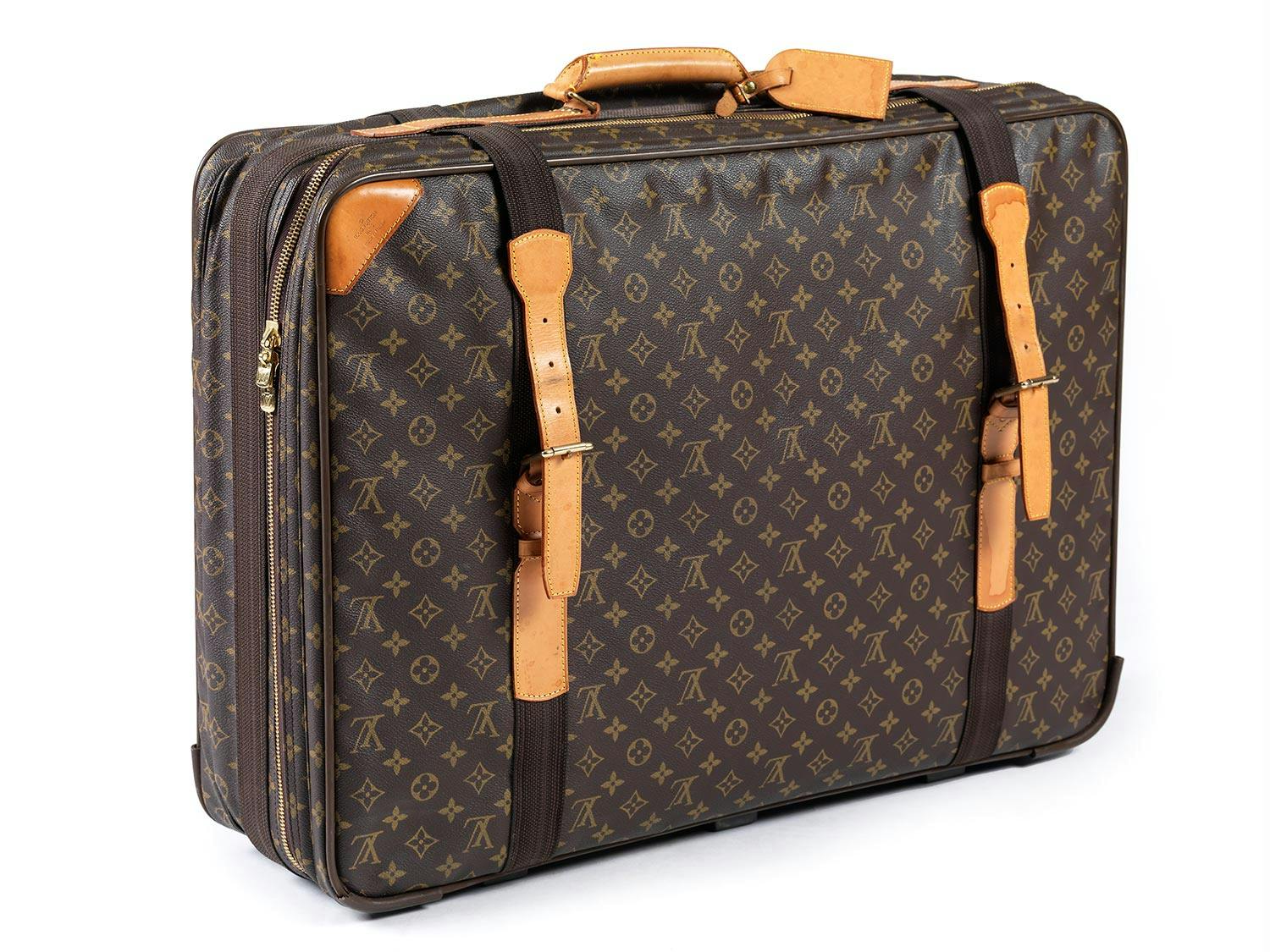 Detailabbildung: Louis Vuitton Sirius Set