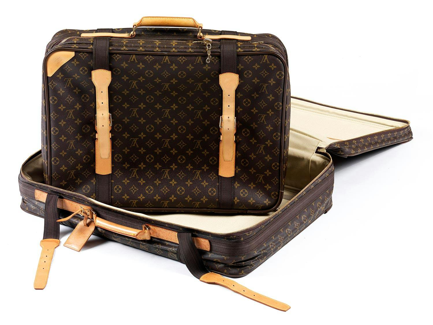 Detailabbildung: Louis Vuitton Sirius Set