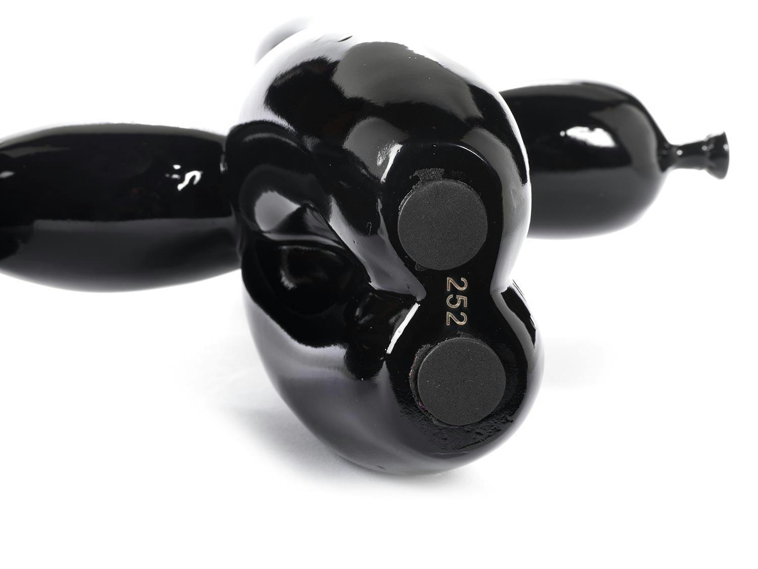 Detailabbildung: Jeff Koons, geb. 1955, nach