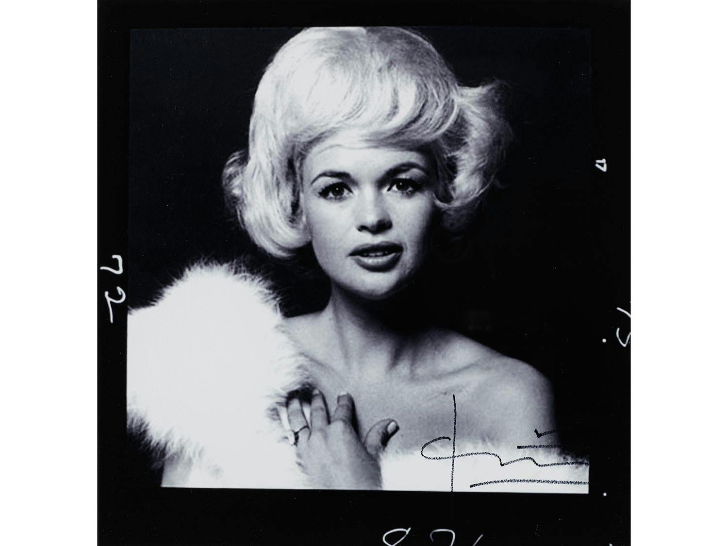 Bert Stern, 1929 Brooklyn/New York – 2013 Manhattan/New York