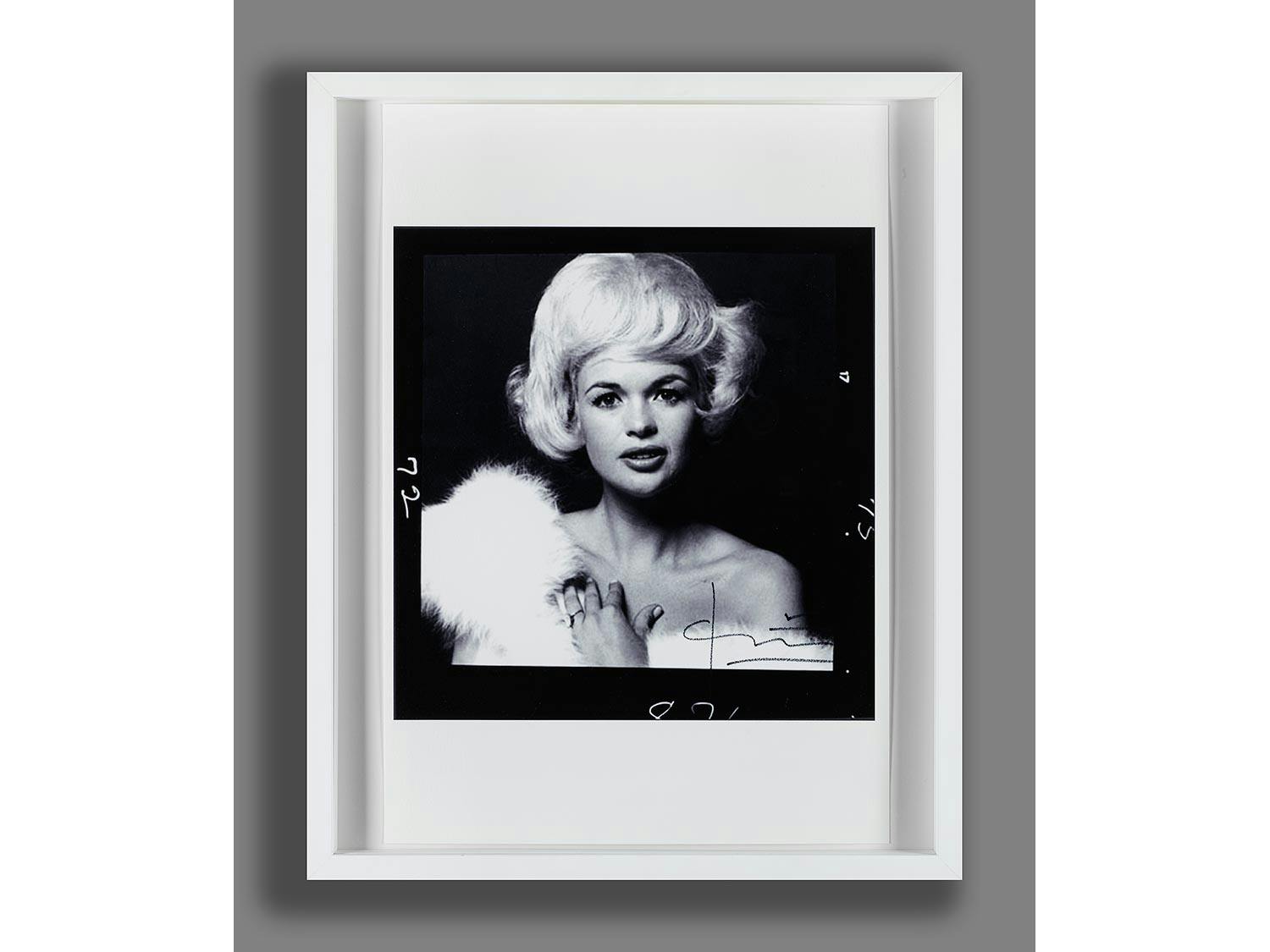 Detailabbildung: Bert Stern, 1929 Brooklyn/New York – 2013 Manhattan/New York