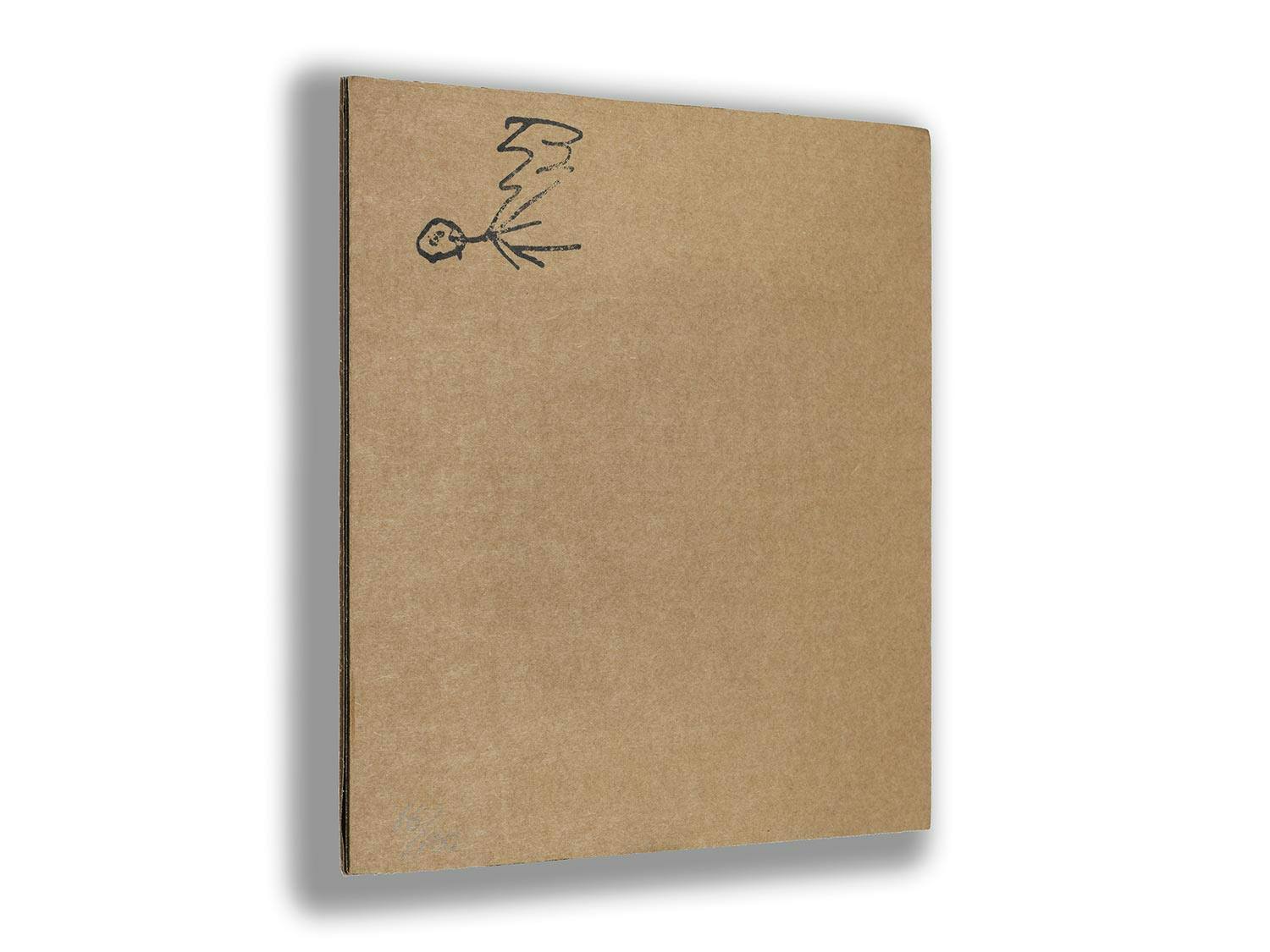 Detailabbildung: NOT BANKSY