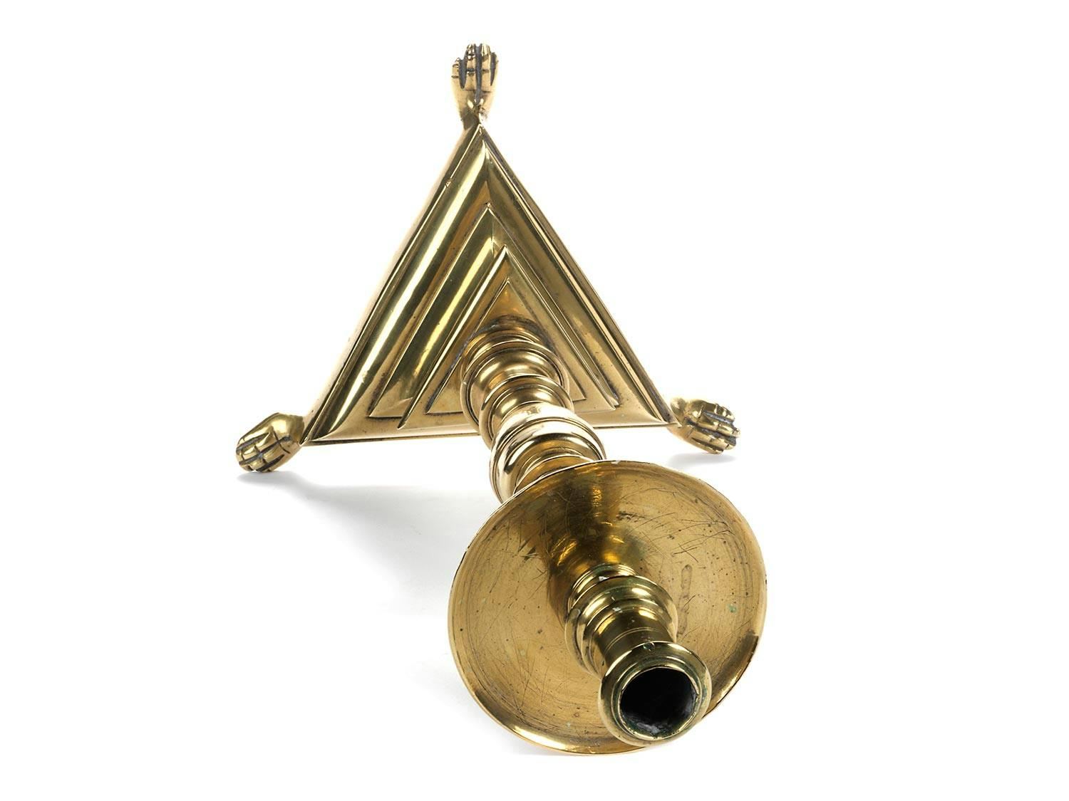 Detailabbildung: Balusterleuchter