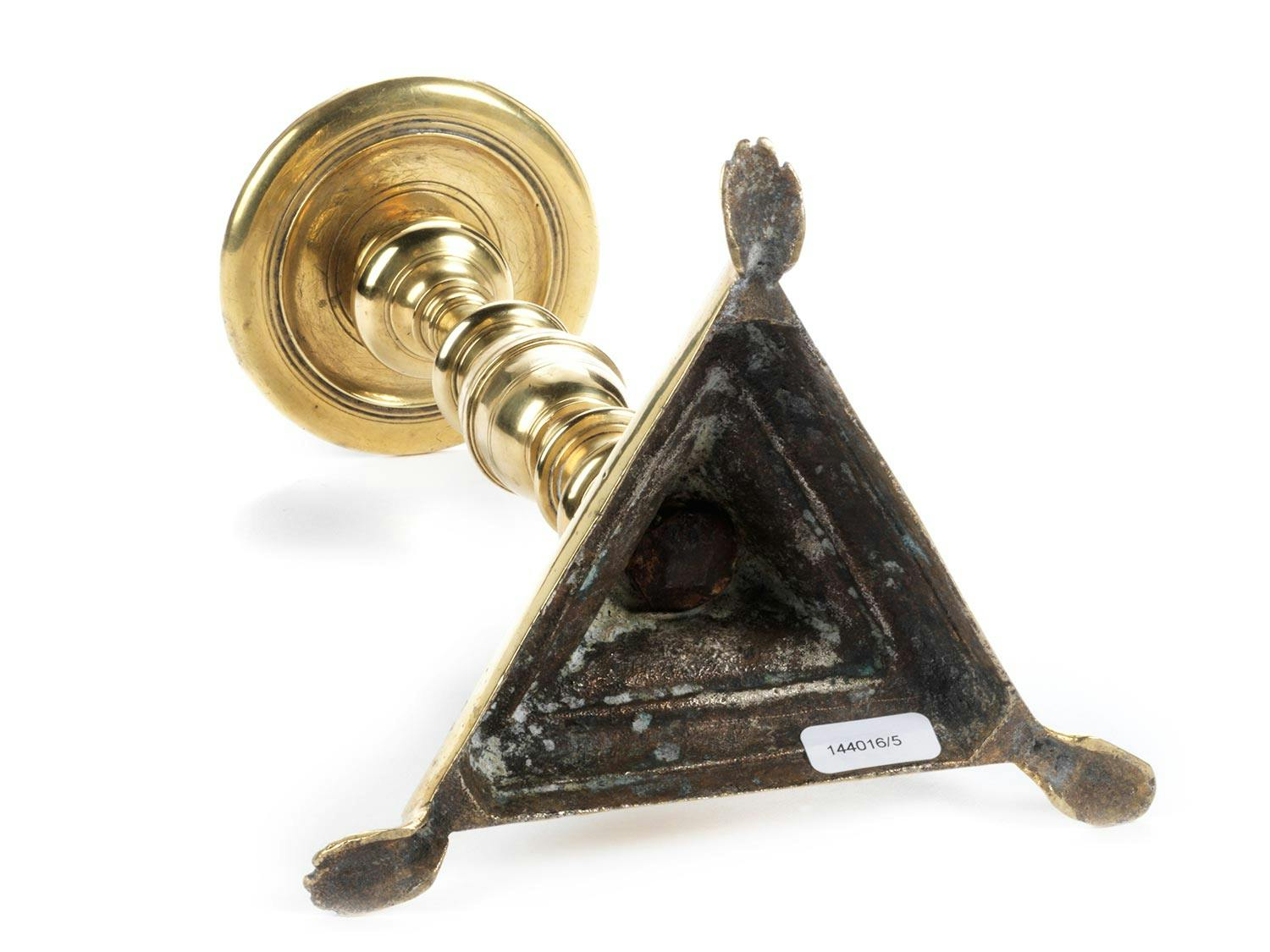 Detailabbildung: Balusterleuchter